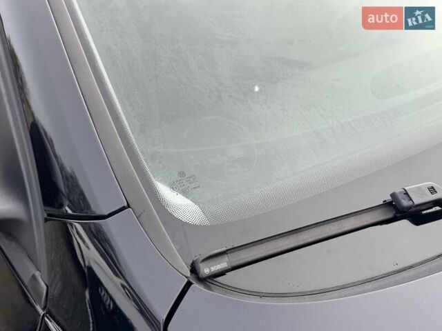 Чорний Фольксваген Пассат, об'ємом двигуна 1.97 л та пробігом 292 тис. км за 8600 $, фото 17 на Automoto.ua