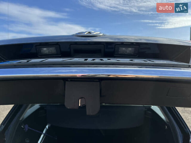 Черный Фольксваген Пассат, объемом двигателя 1.8 л и пробегом 324 тыс. км за 7900 $, фото 40 на Automoto.ua