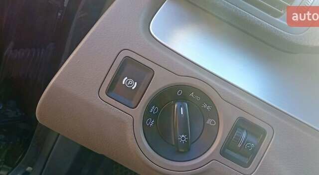 Черный Фольксваген Пассат, объемом двигателя 1.97 л и пробегом 325 тыс. км за 8900 $, фото 21 на Automoto.ua