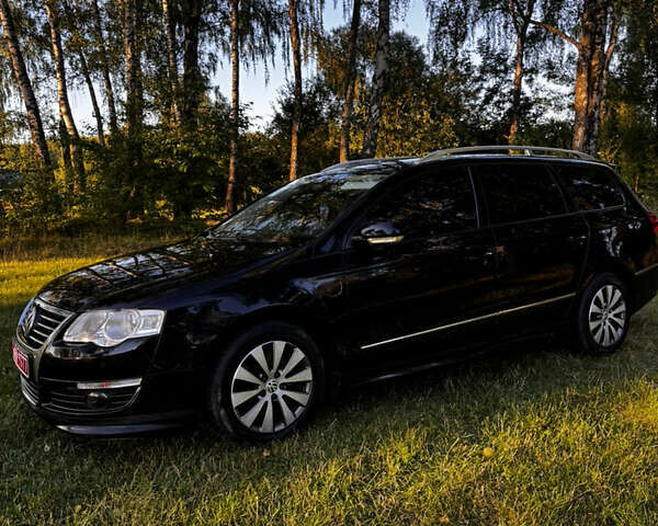 Черный Фольксваген Пассат, объемом двигателя 1.6 л и пробегом 229 тыс. км за 8222 $, фото 27 на Automoto.ua