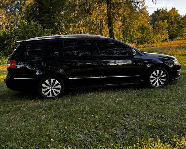 Черный Фольксваген Пассат, объемом двигателя 1.6 л и пробегом 229 тыс. км за 8222 $, фото 39 на Automoto.ua