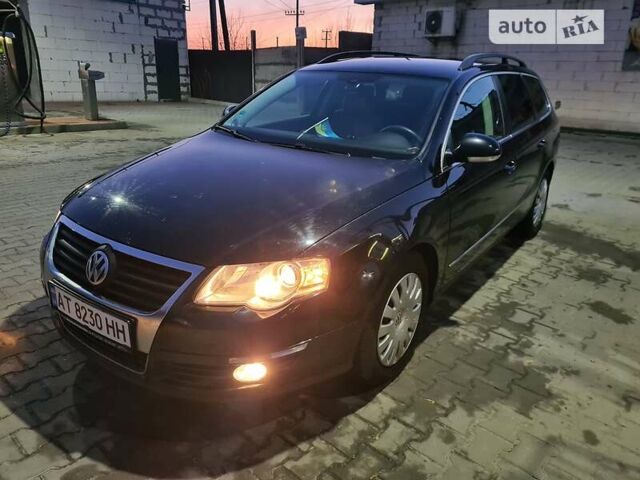 Черный Фольксваген Пассат, объемом двигателя 1.6 л и пробегом 340 тыс. км за 7000 $, фото 41 на Automoto.ua
