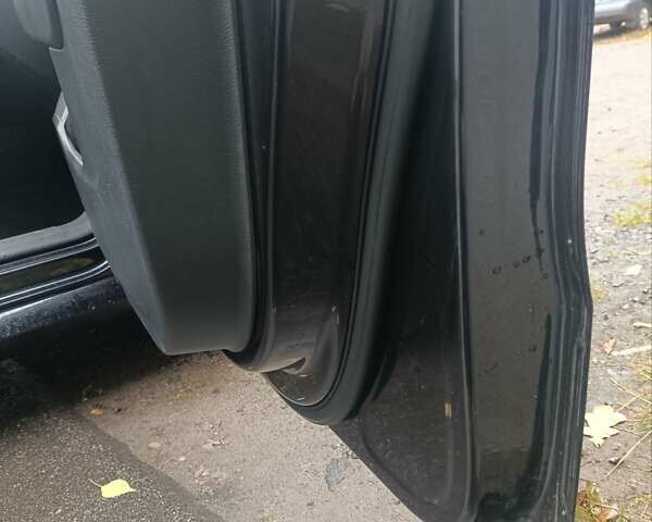 Чорний Фольксваген Пассат, об'ємом двигуна 1.39 л та пробігом 228 тис. км за 8300 $, фото 16 на Automoto.ua