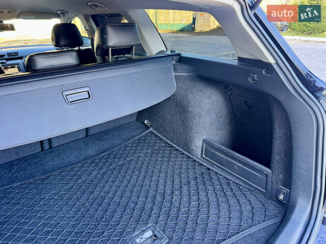 Черный Фольксваген Пассат, объемом двигателя 1.6 л и пробегом 207 тыс. км за 6700 $, фото 39 на Automoto.ua