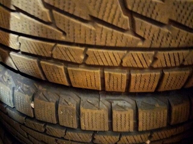 Черный Фольксваген Пассат, объемом двигателя 2 л и пробегом 206 тыс. км за 8200 $, фото 1 на Automoto.ua