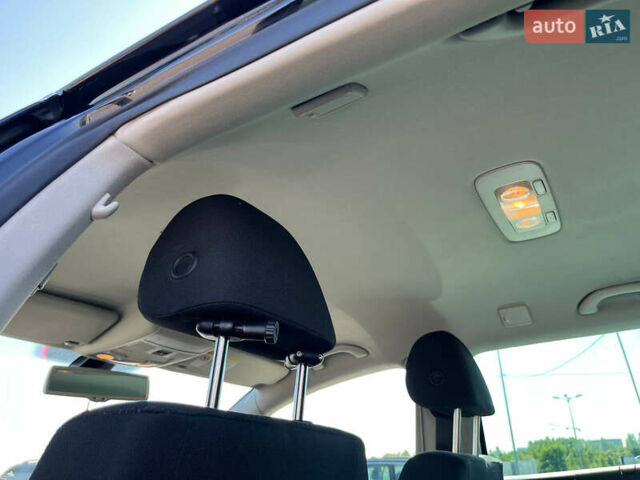 Чорний Фольксваген Пассат, об'ємом двигуна 1.97 л та пробігом 338 тис. км за 7200 $, фото 10 на Automoto.ua