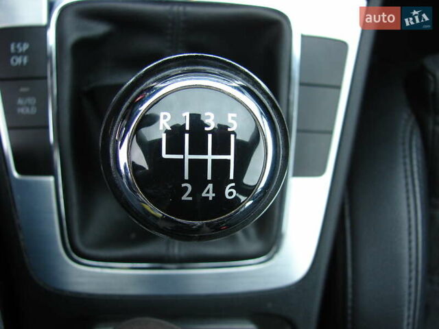 Черный Фольксваген Пассат, объемом двигателя 1.4 л и пробегом 223 тыс. км за 7200 $, фото 22 на Automoto.ua