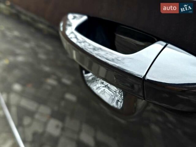 Черный Фольксваген Пассат, объемом двигателя 2 л и пробегом 225 тыс. км за 8800 $, фото 18 на Automoto.ua