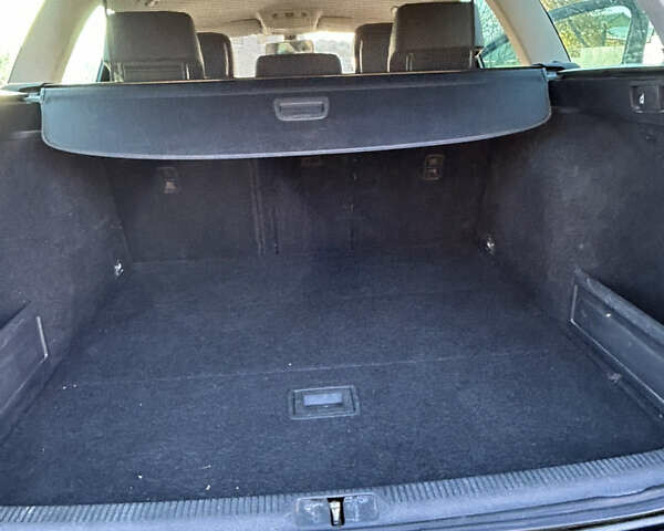 Черный Фольксваген Пассат, объемом двигателя 2 л и пробегом 258 тыс. км за 10500 $, фото 1 на Automoto.ua