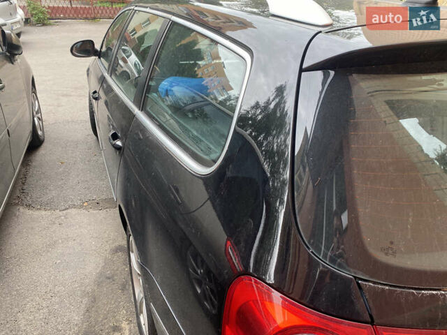 Черный Фольксваген Пассат, объемом двигателя 1.39 л и пробегом 250 тыс. км за 6900 $, фото 8 на Automoto.ua