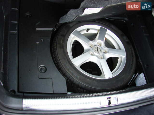 Черный Фольксваген Пассат, объемом двигателя 1.4 л и пробегом 223 тыс. км за 7200 $, фото 26 на Automoto.ua