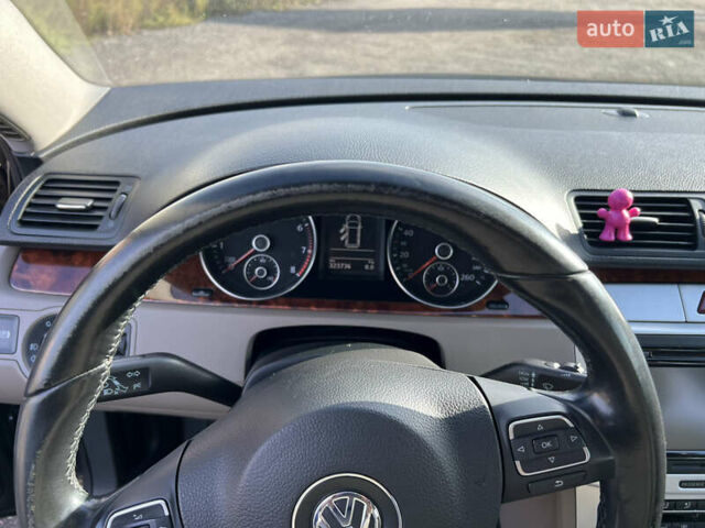 Черный Фольксваген Пассат, объемом двигателя 1.8 л и пробегом 324 тыс. км за 7900 $, фото 21 на Automoto.ua