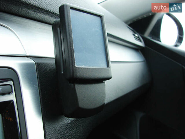 Черный Фольксваген Пассат, объемом двигателя 1.4 л и пробегом 223 тыс. км за 7200 $, фото 21 на Automoto.ua