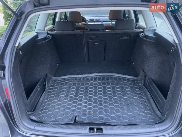 Чорний Фольксваген Пассат, об'ємом двигуна 1.6 л та пробігом 198 тис. км за 7550 $, фото 7 на Automoto.ua