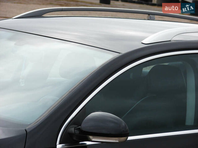 Черный Фольксваген Пассат, объемом двигателя 1.4 л и пробегом 223 тыс. км за 7200 $, фото 5 на Automoto.ua