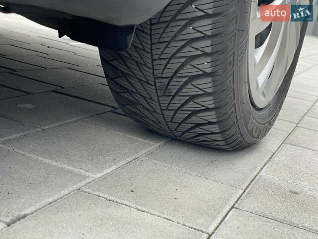 Черный Фольксваген Пассат, объемом двигателя 1.4 л и пробегом 197 тыс. км за 6500 $, фото 11 на Automoto.ua