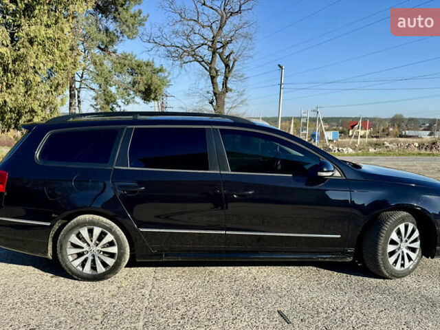 Черный Фольксваген Пассат, объемом двигателя 1.6 л и пробегом 207 тыс. км за 6700 $, фото 17 на Automoto.ua