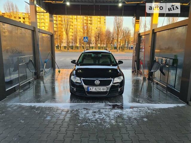 Черный Фольксваген Пассат, объемом двигателя 1.6 л и пробегом 340 тыс. км за 7000 $, фото 27 на Automoto.ua