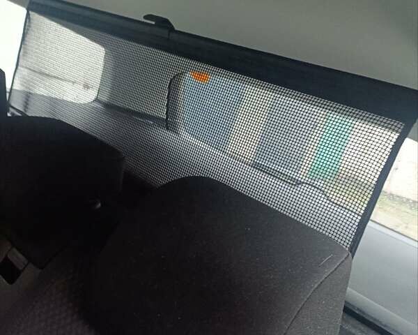 Чорний Фольксваген Пассат, об'ємом двигуна 1.39 л та пробігом 228 тис. км за 8300 $, фото 20 на Automoto.ua