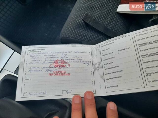 Черный Фольксваген Пассат, объемом двигателя 2 л и пробегом 328 тыс. км за 8000 $, фото 2 на Automoto.ua