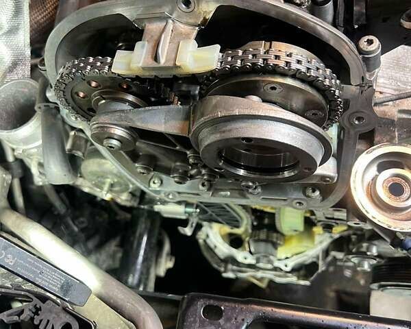 Черный Фольксваген Пассат, объемом двигателя 2 л и пробегом 225 тыс. км за 8800 $, фото 56 на Automoto.ua