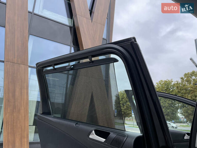 Черный Фольксваген Пассат, объемом двигателя 1.4 л и пробегом 197 тыс. км за 6500 $, фото 22 на Automoto.ua