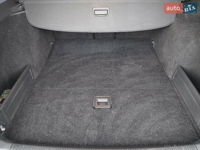 Черный Фольксваген Пассат, объемом двигателя 1.97 л и пробегом 239 тыс. км за 9222 $, фото 78 на Automoto.ua