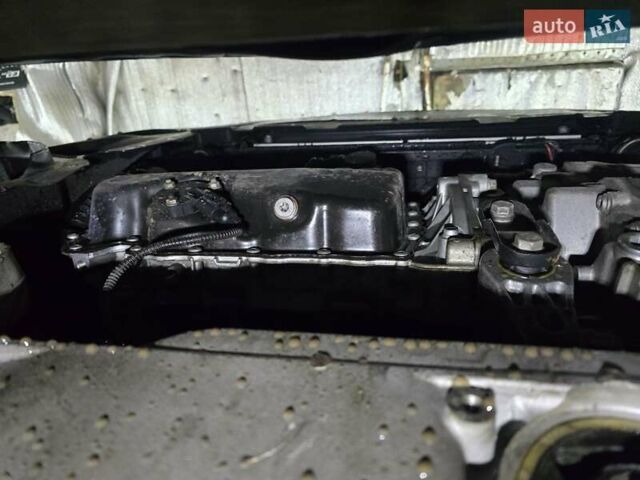 Черный Фольксваген Пассат, объемом двигателя 2 л и пробегом 225 тыс. км за 8800 $, фото 47 на Automoto.ua