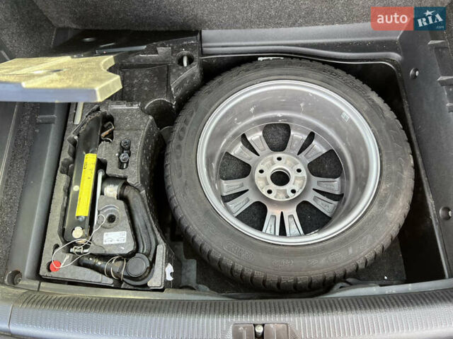 Черный Фольксваген Пассат, объемом двигателя 1.8 л и пробегом 324 тыс. км за 7900 $, фото 44 на Automoto.ua