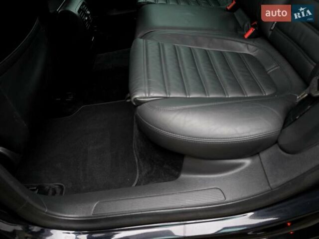 Черный Фольксваген Пассат, объемом двигателя 2 л и пробегом 225 тыс. км за 8800 $, фото 139 на Automoto.ua