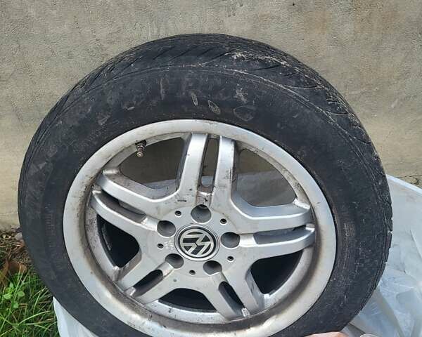 Черный Фольксваген Пассат, объемом двигателя 1.6 л и пробегом 294 тыс. км за 7300 $, фото 34 на Automoto.ua