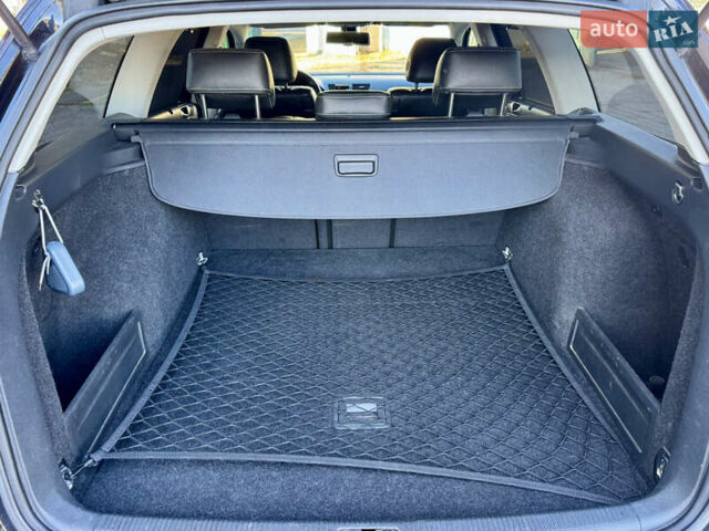 Черный Фольксваген Пассат, объемом двигателя 1.6 л и пробегом 207 тыс. км за 6700 $, фото 36 на Automoto.ua