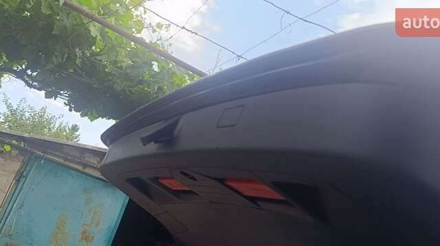 Чорний Фольксваген Пассат, об'ємом двигуна 1.6 л та пробігом 275 тис. км за 8300 $, фото 17 на Automoto.ua