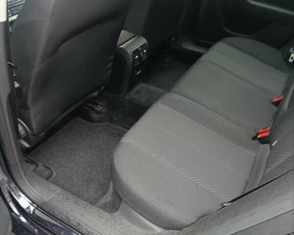 Чорний Фольксваген Пассат, об'ємом двигуна 1.39 л та пробігом 228 тис. км за 8300 $, фото 13 на Automoto.ua