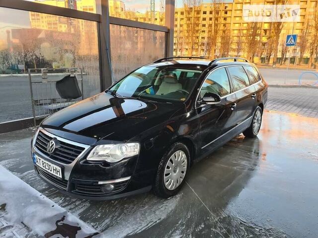 Черный Фольксваген Пассат, объемом двигателя 1.6 л и пробегом 340 тыс. км за 7000 $, фото 29 на Automoto.ua