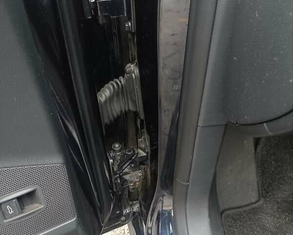 Чорний Фольксваген Пассат, об'ємом двигуна 1.39 л та пробігом 228 тис. км за 8300 $, фото 27 на Automoto.ua