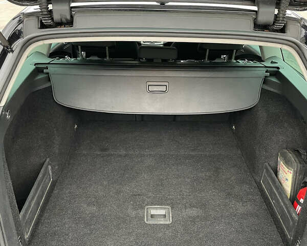 Черный Фольксваген Пассат, объемом двигателя 1.4 л и пробегом 171 тыс. км за 6999 $, фото 13 на Automoto.ua