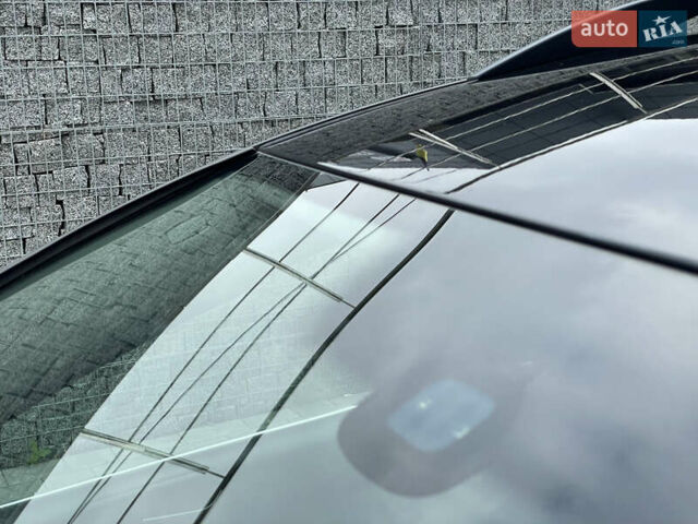 Черный Фольксваген Пассат, объемом двигателя 1.4 л и пробегом 197 тыс. км за 6500 $, фото 12 на Automoto.ua