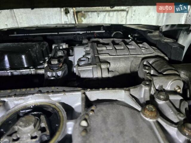 Черный Фольксваген Пассат, объемом двигателя 2 л и пробегом 225 тыс. км за 8800 $, фото 45 на Automoto.ua