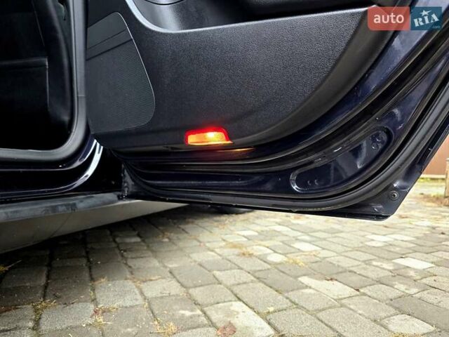 Черный Фольксваген Пассат, объемом двигателя 2 л и пробегом 225 тыс. км за 8800 $, фото 87 на Automoto.ua