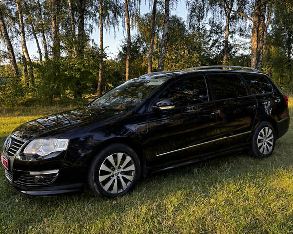 Черный Фольксваген Пассат, объемом двигателя 1.6 л и пробегом 229 тыс. км за 8222 $, фото 29 на Automoto.ua