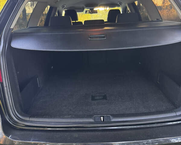 Черный Фольксваген Пассат, объемом двигателя 1.6 л и пробегом 229 тыс. км за 8222 $, фото 71 на Automoto.ua