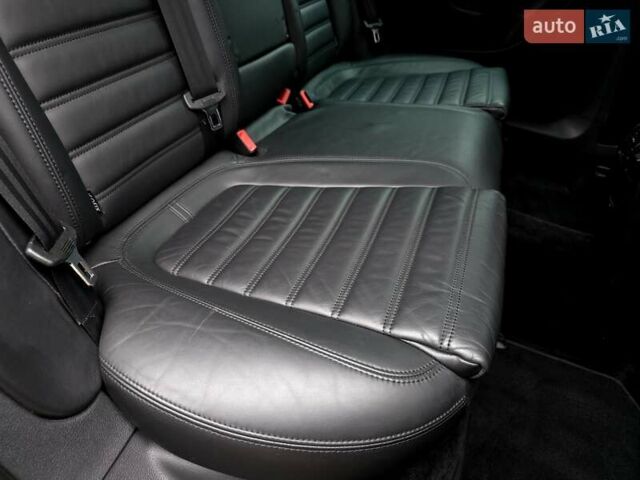 Черный Фольксваген Пассат, объемом двигателя 2 л и пробегом 225 тыс. км за 8800 $, фото 92 на Automoto.ua