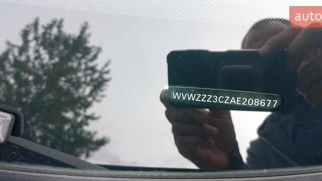 Черный Фольксваген Пассат, объемом двигателя 1.4 л и пробегом 209 тыс. км за 7300 $, фото 48 на Automoto.ua