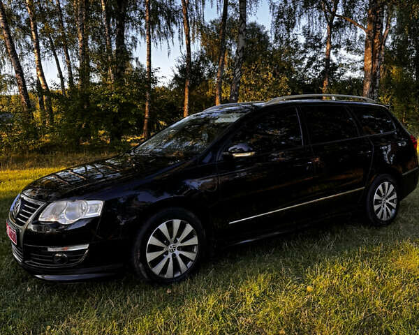 Черный Фольксваген Пассат, объемом двигателя 1.6 л и пробегом 229 тыс. км за 8222 $, фото 28 на Automoto.ua