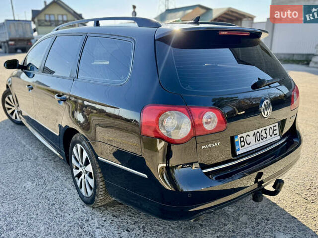 Черный Фольксваген Пассат, объемом двигателя 1.6 л и пробегом 207 тыс. км за 6700 $, фото 15 на Automoto.ua