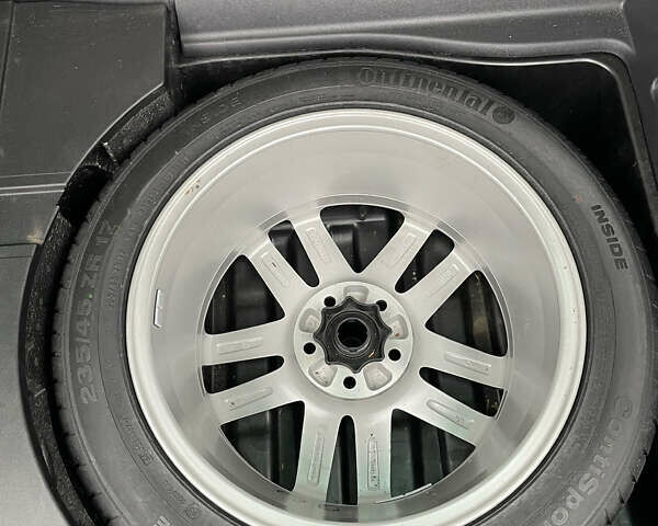 Черный Фольксваген Пассат, объемом двигателя 1.4 л и пробегом 171 тыс. км за 6999 $, фото 14 на Automoto.ua