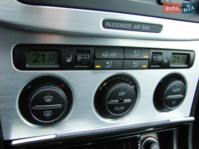 Черный Фольксваген Пассат, объемом двигателя 1.4 л и пробегом 223 тыс. км за 7200 $, фото 20 на Automoto.ua