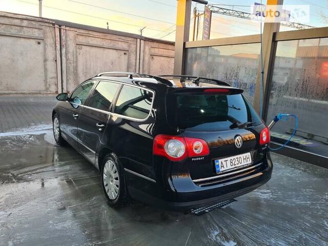 Черный Фольксваген Пассат, объемом двигателя 1.6 л и пробегом 340 тыс. км за 7000 $, фото 30 на Automoto.ua
