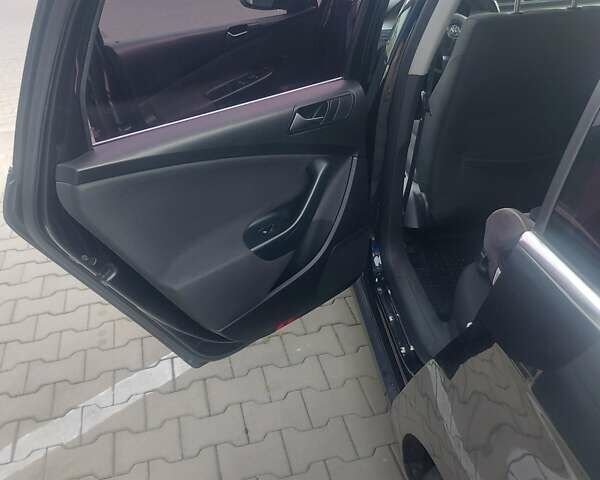 Фольксваген Пассат 2010 в Житомире на Automoto.ua Черный Фольксваген Пассат, объемом двигателя 1.97 л и пробегом 220 тыс. км за 8000 $, фото 13 на Automoto.ua